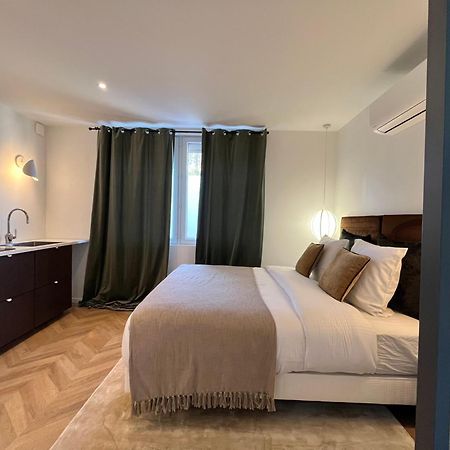 La Maison De Reina Troyes Bagian luar foto