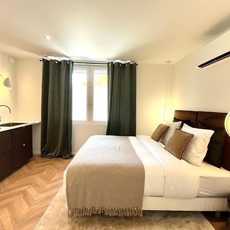 La Maison De Reina Troyes Bagian luar foto