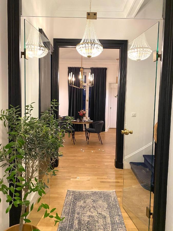 La Maison De Reina Troyes Bagian luar foto